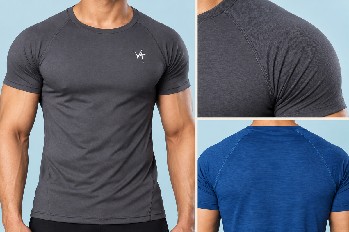 Physique-
conscious cuts
