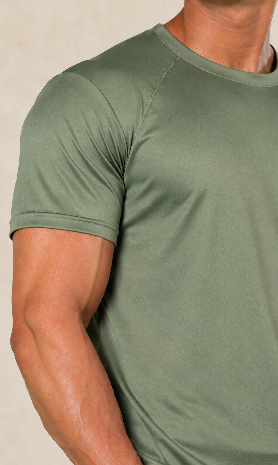 Shoulder construction