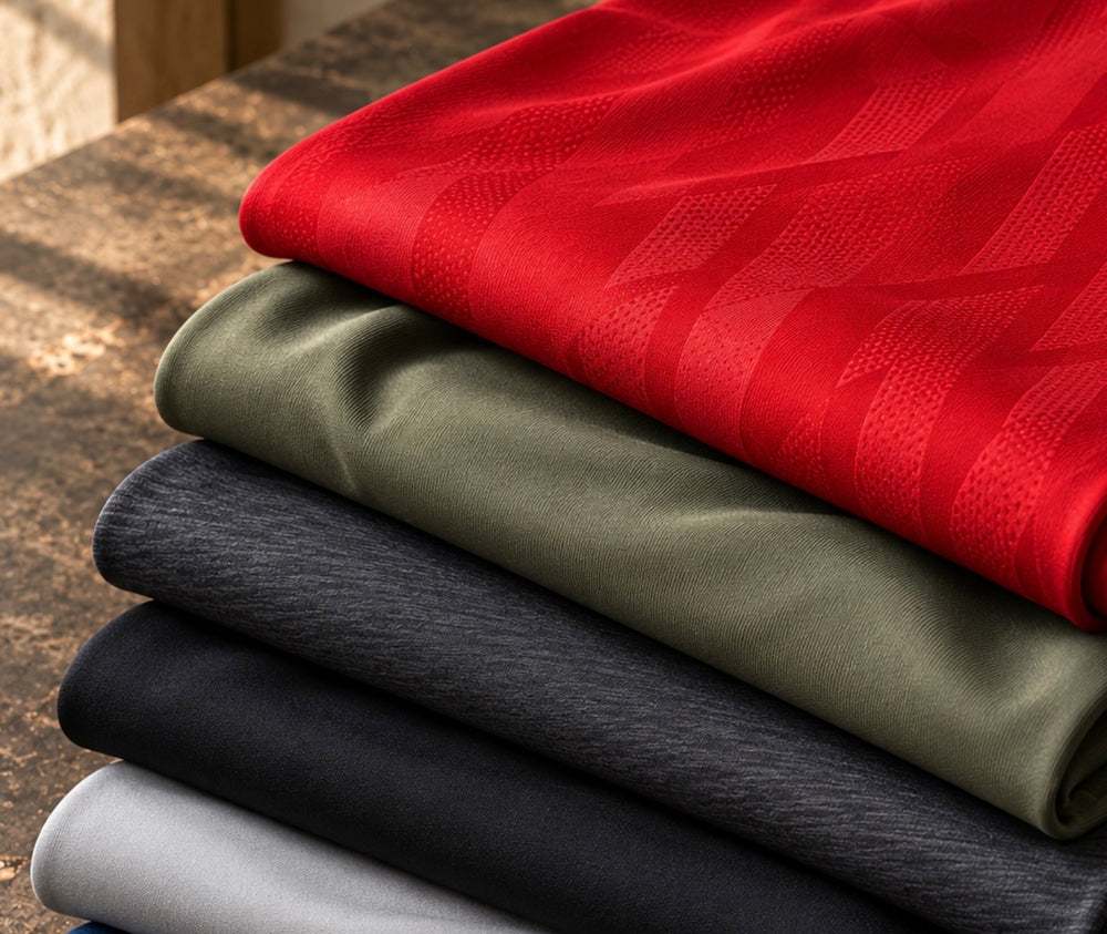 Materials
