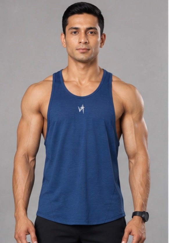 Apex Training Stringer