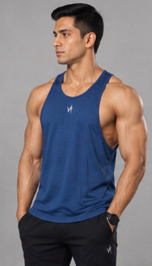 Apex Training Stringer