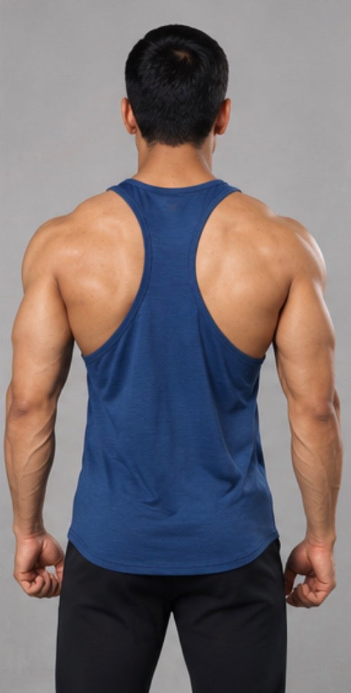 Apex Training Stringer