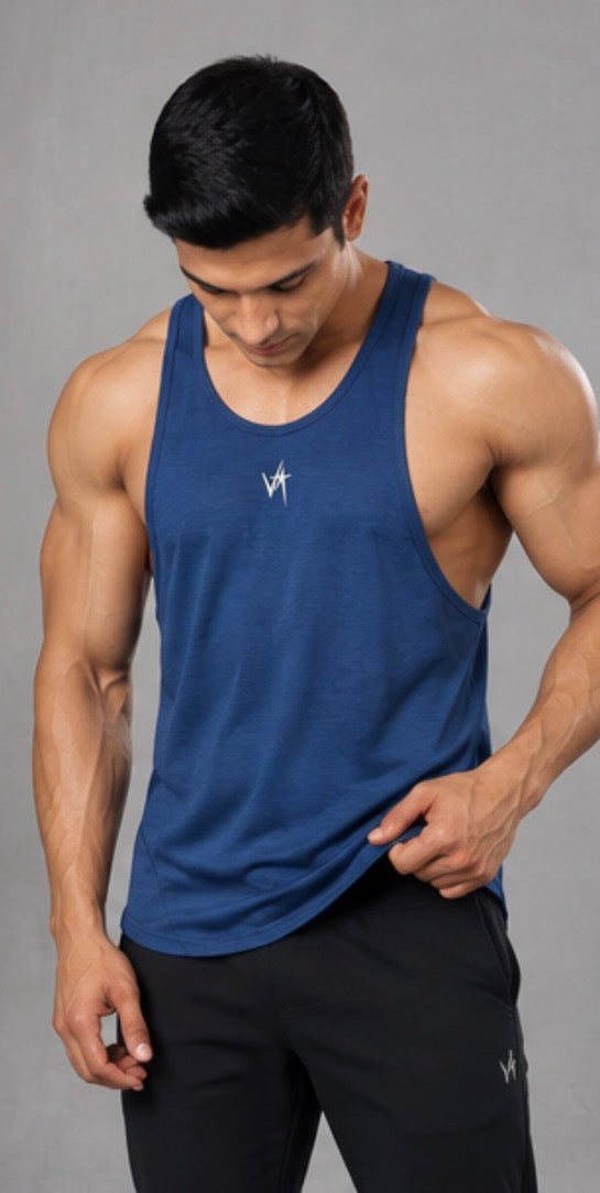 Apex Training Stringer