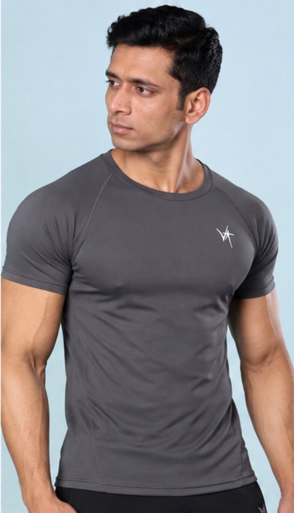 Muscle Fit T-shirts