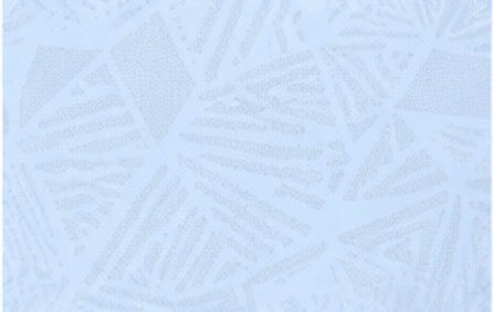 Motion Training Tee – Ice Blue